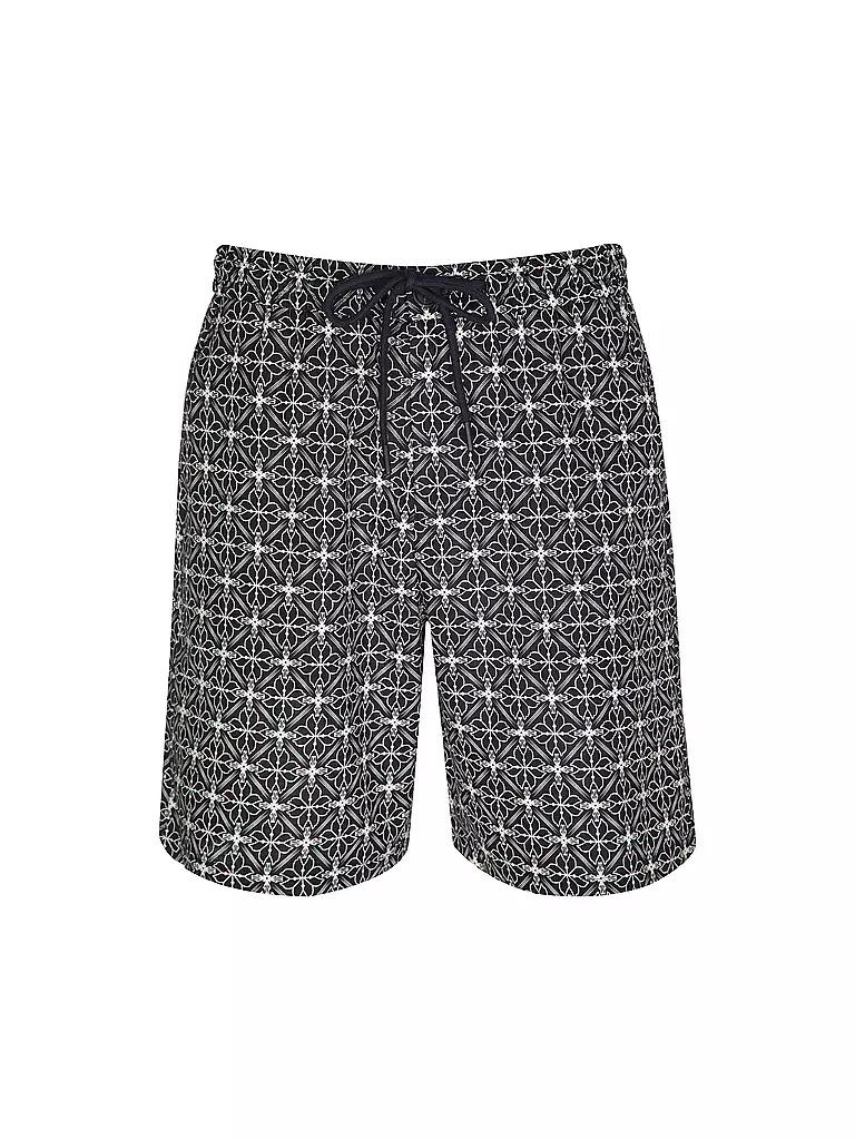 GABBA | Shorts TOMMY AOP | Blu