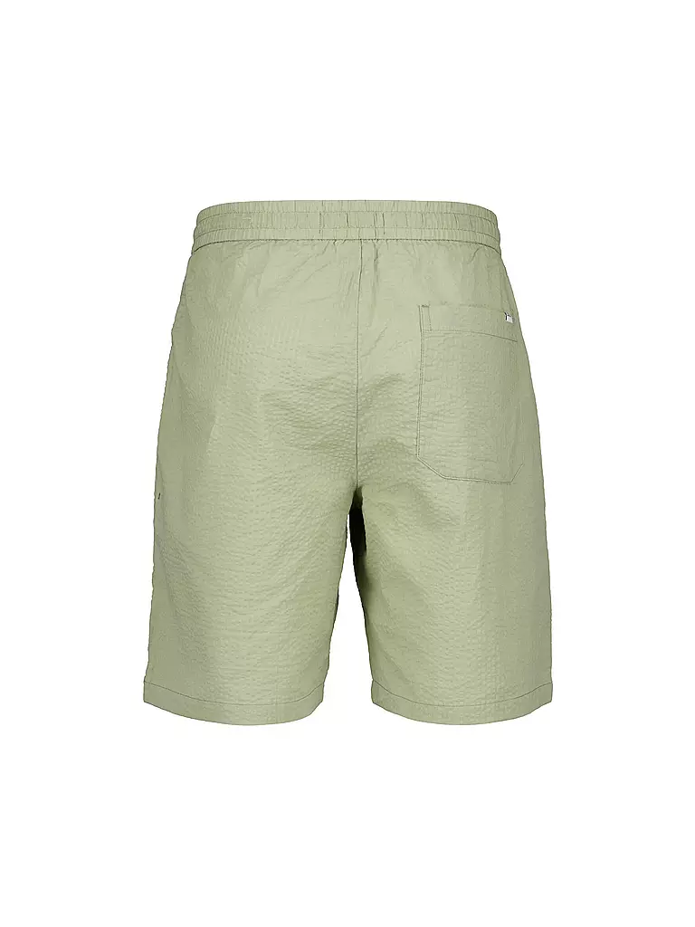 GABBA | Shorts TOMMY SEER |