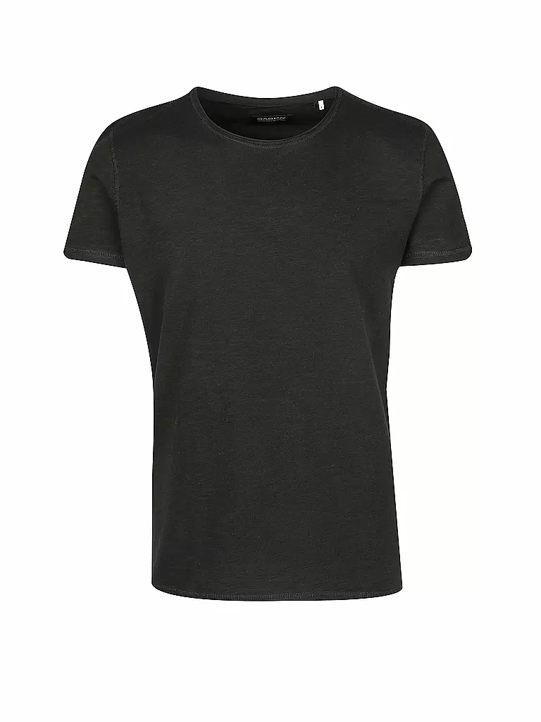 GABBA | T-shirt KONRAD | Nero