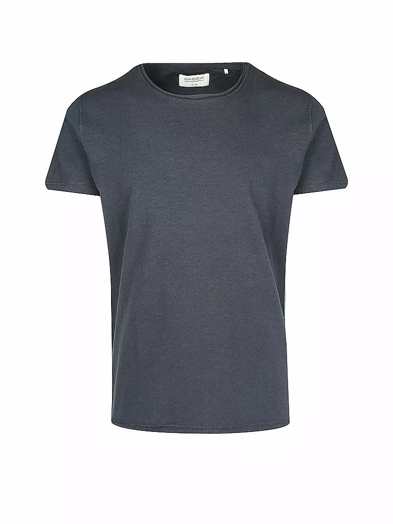 GABBA | T-shirt KONRAD | Blu
