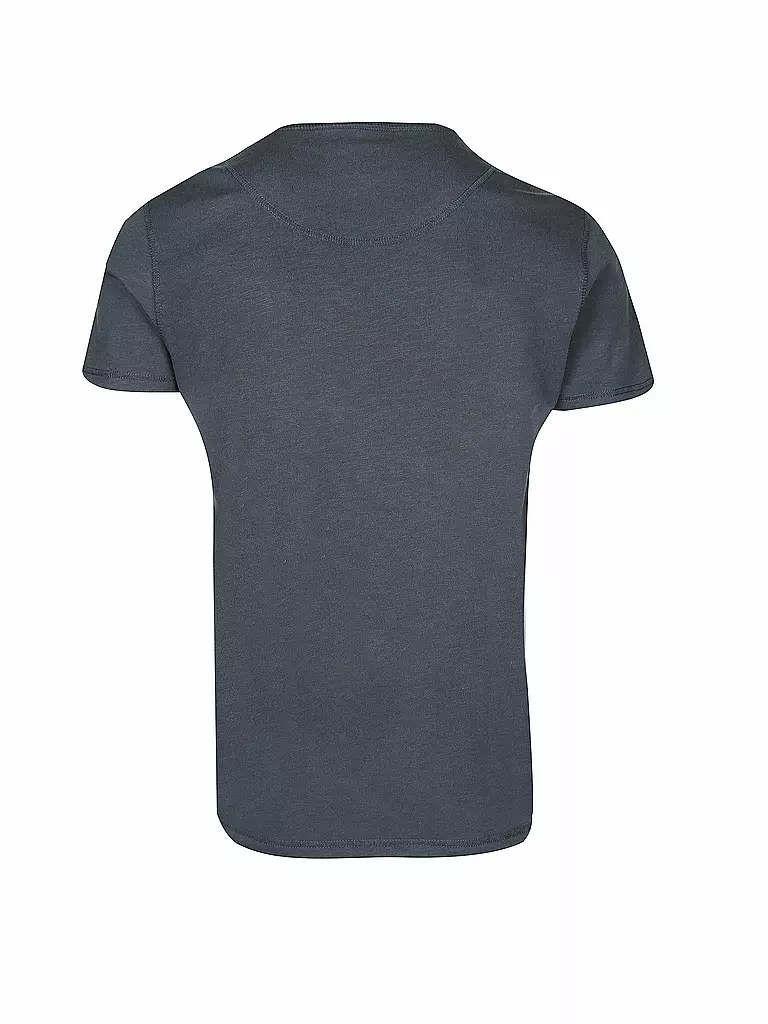 GABBA | T-shirt KONRAD | Blu