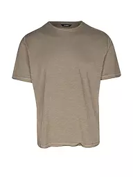 GABBA | T-shirt KOSTANT | Marrone