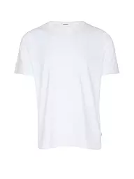 GABBA | T-Shirt KOSTANT | Bianco