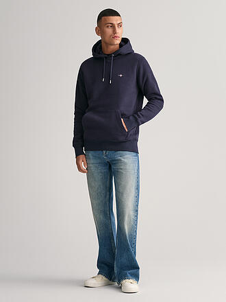 GANT | Felpa con cappuccio - Hoodie