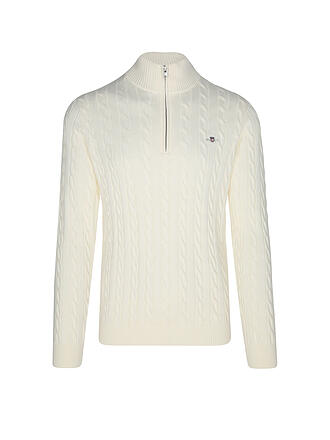 GANT | Pullover Troyer