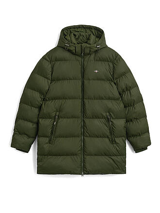 GANT | Nome prodotto: Parka