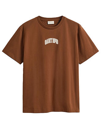 GANT | T-shirt GRAPHIC 1949 LOGO