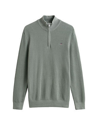 GANT | Pullover Troyer