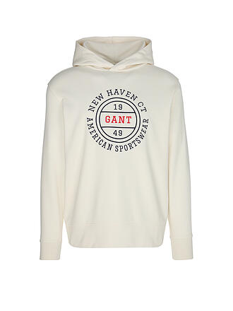 GANT | Felpa con cappuccio - Hoodie GRAPHIC