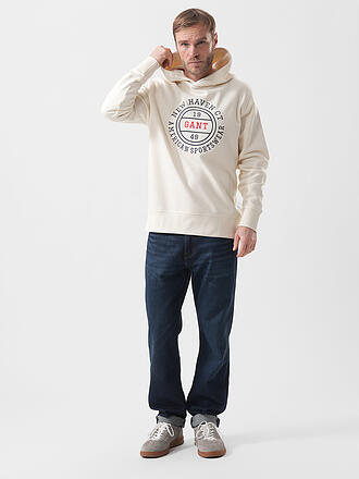 GANT | Felpa con cappuccio - Hoodie GRAPHIC