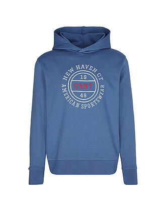 GANT | Felpa con cappuccio - Hoodie GRAPHIC