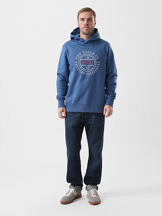 GANT | Felpa con cappuccio - Hoodie GRAPHIC