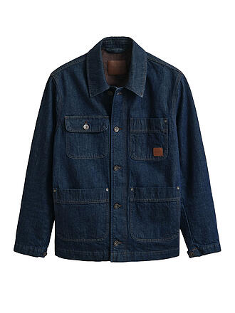 GANT | Giacca di jeans