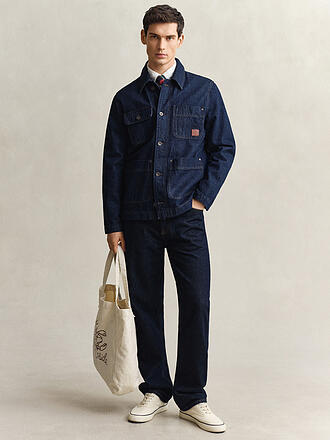 GANT | Giacca di jeans