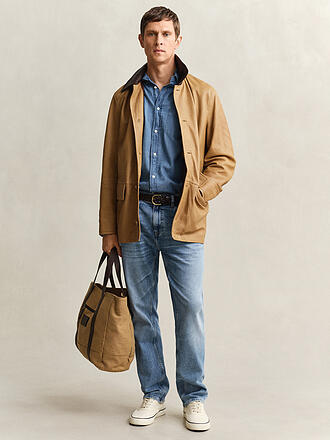 GANT | Camicia di jeans