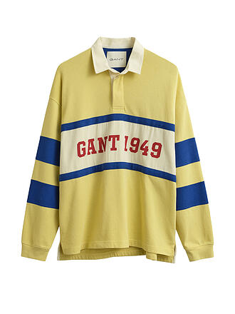GANT | Rugby Shirt