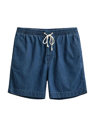 GANT | Jeansshorts