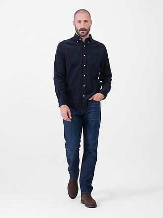 GANT | Camicia in velluto a coste