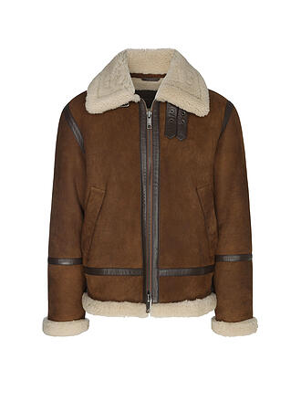 GANT | Giacca shearling