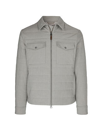 GANT | Giacca trapuntata