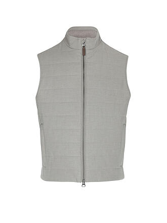GANT | Gilet trapuntato
