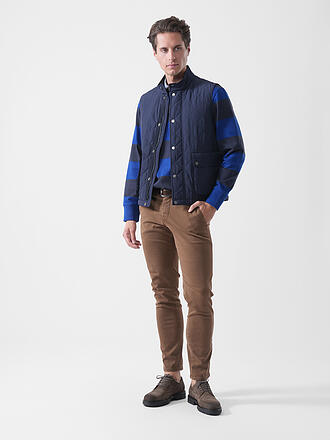 GANT | Gilet trapuntato