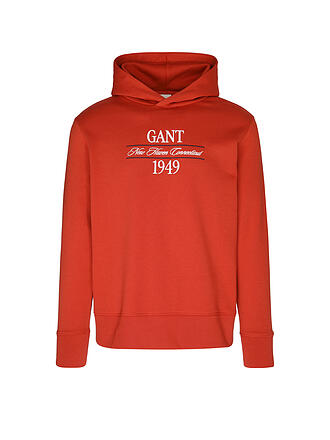 GANT | Felpa con cappuccio - Hoodie