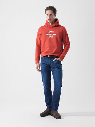 GANT | Felpa con cappuccio - Hoodie