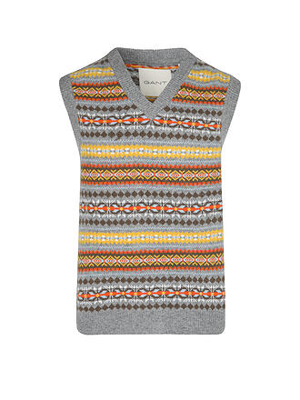 GANT | Gilet