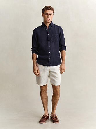GANT | Shorts di lino