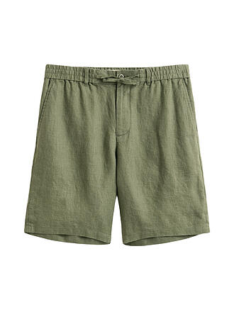 GANT | Shorts di lino