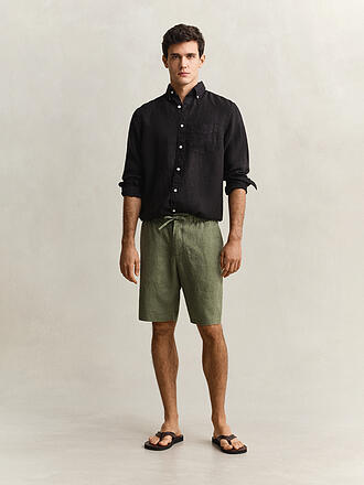 GANT | Shorts di lino