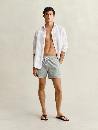 GANT | Costume da bagno a pantaloncino