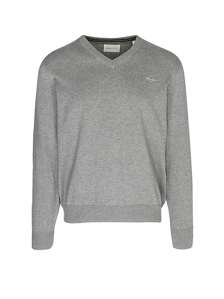 Gant Pullover grigio XXL