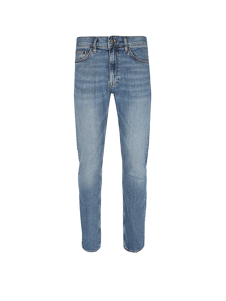 Gant Jeans Slim Fit blu 31/L34