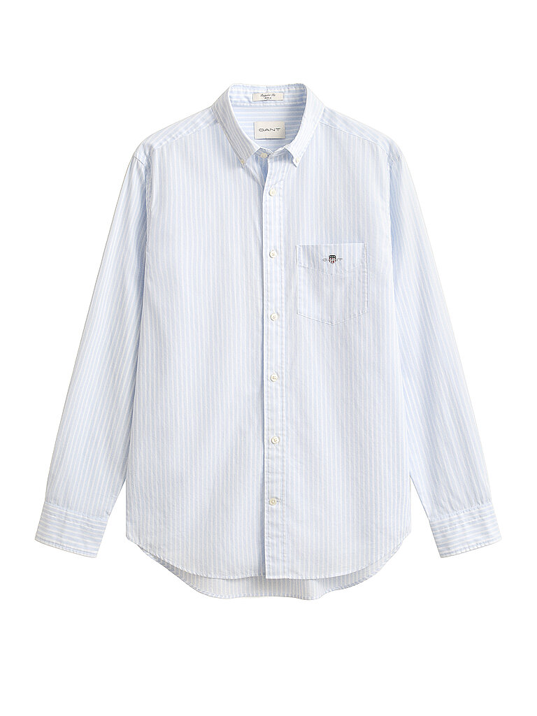 Gant Camicia azzurro XL
