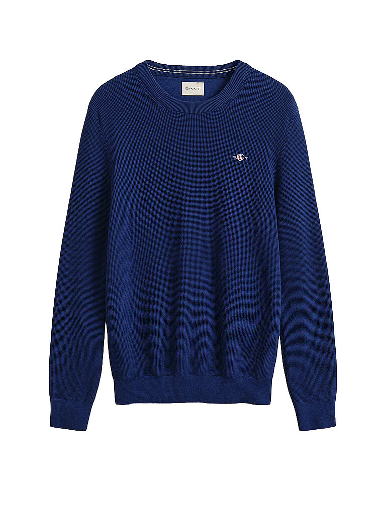 Gant Pullover blu XXL