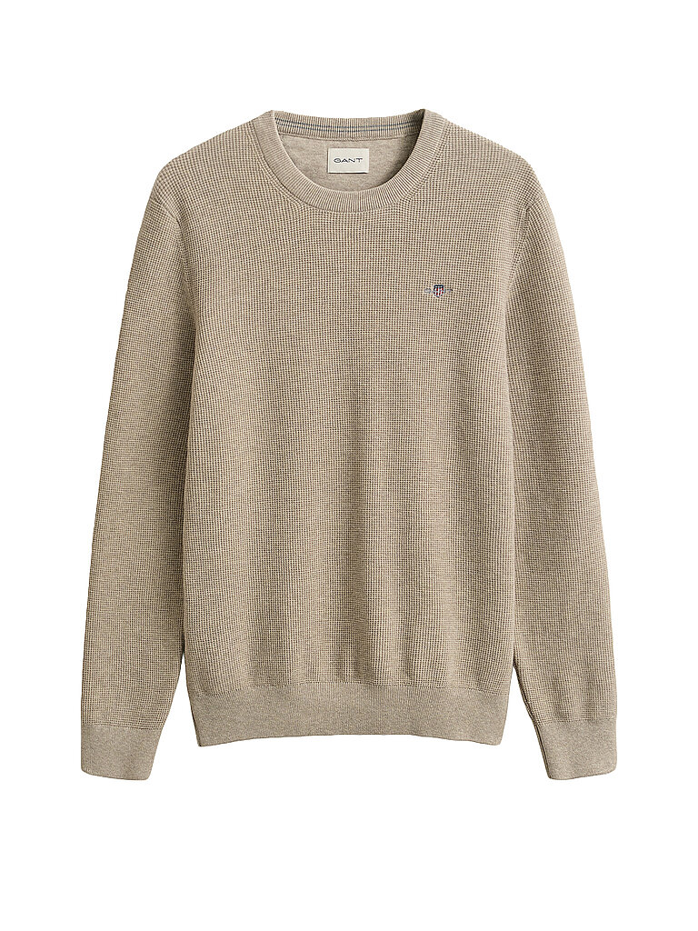 Gant Pullover beige XL