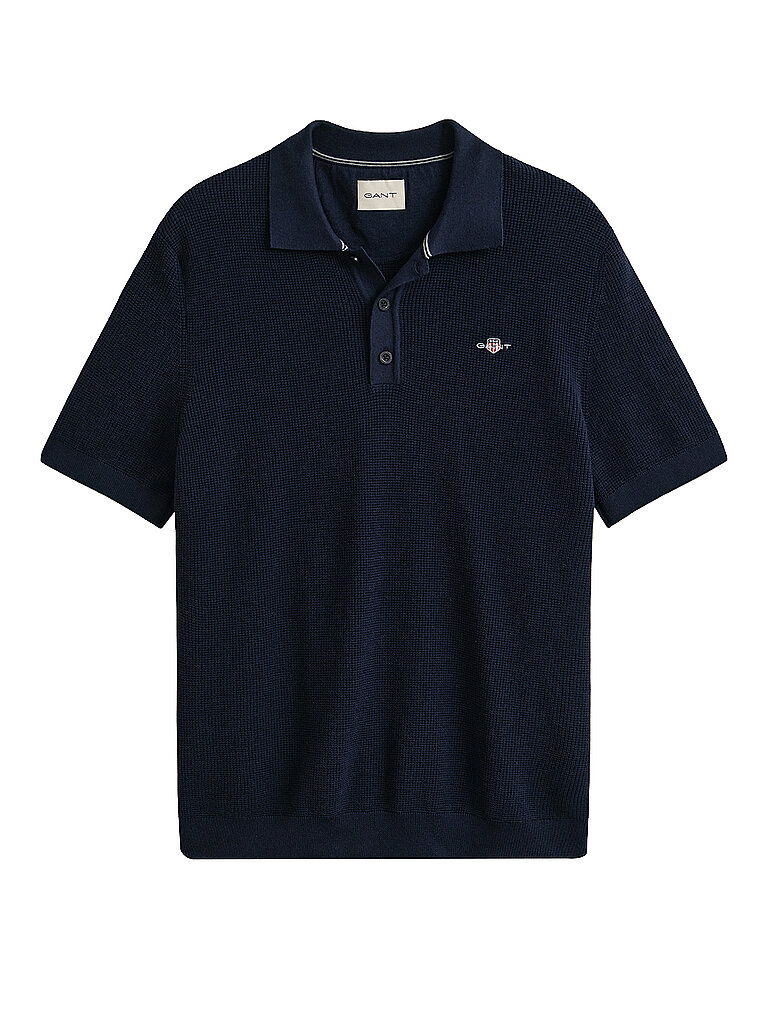Gant Polo blu XXL