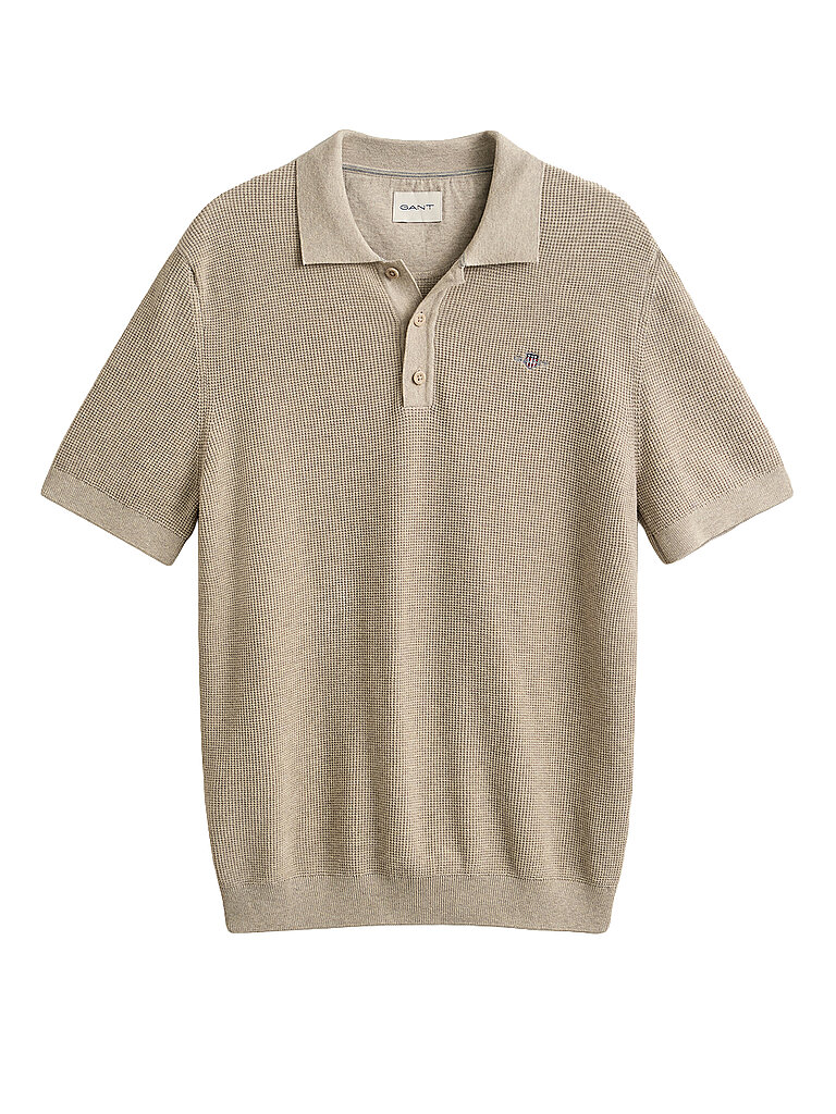 Gant Polo beige XXL