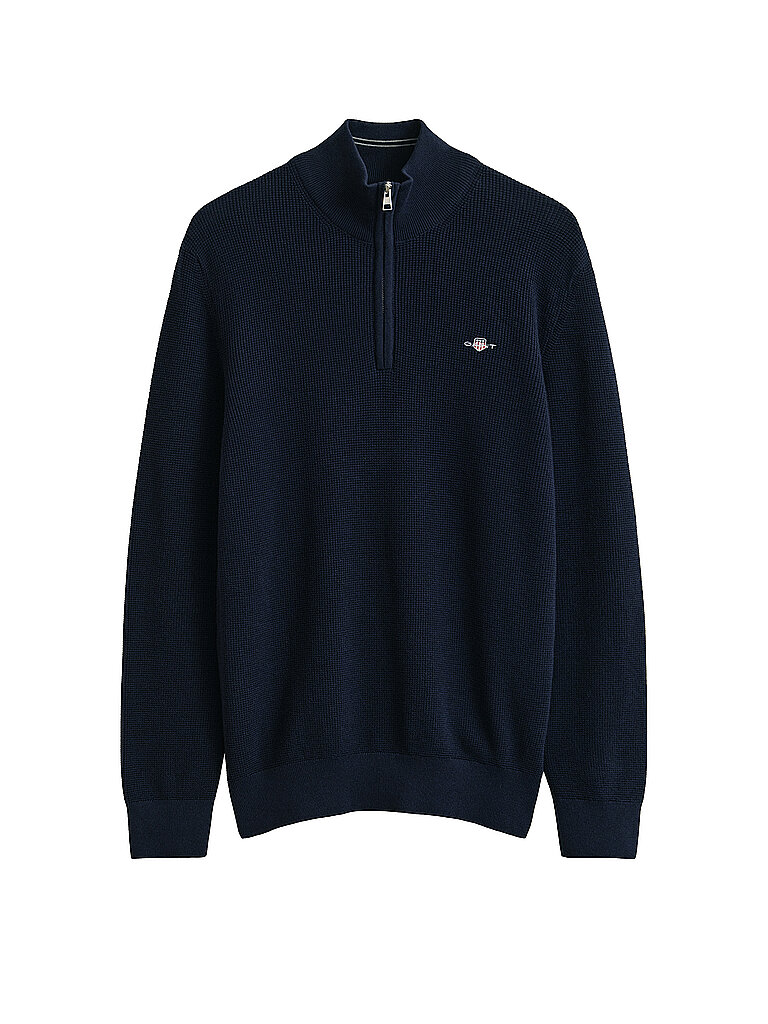 Gant Troyer Pullover blu XXL