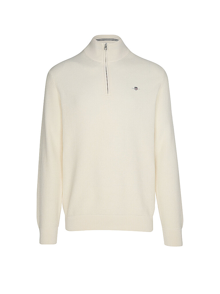 Gant Troyer Pullover crema XL