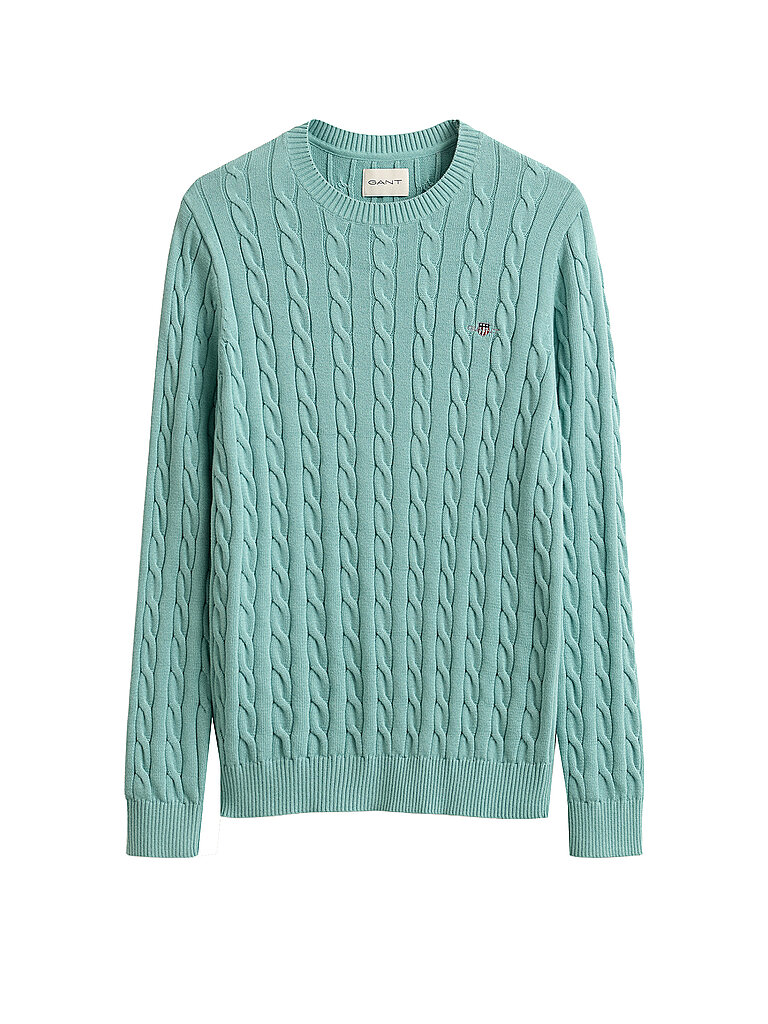 Gant Pullover menta M