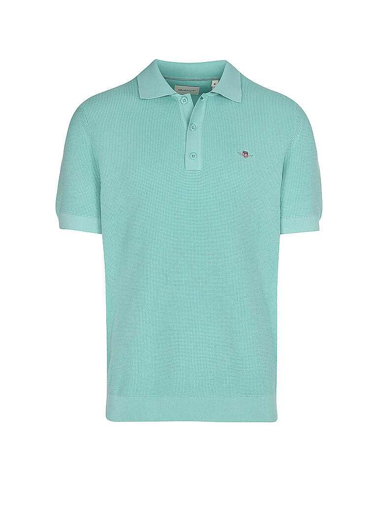 Gant Polo menta M