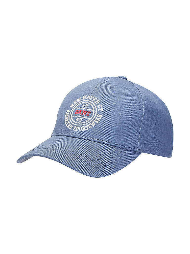 Gant Kappe blu