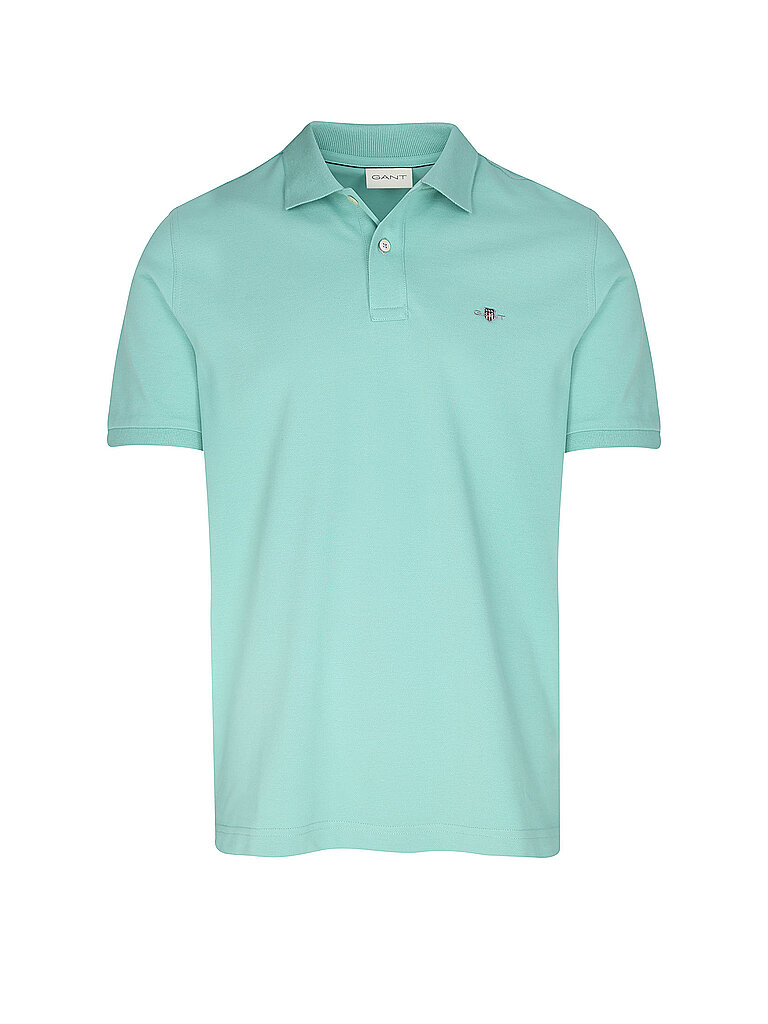 Gant Polo menta XXL