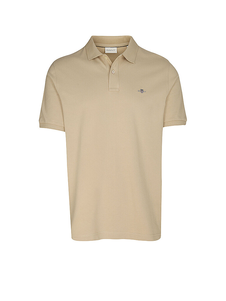 Gant Polo beige XXXL