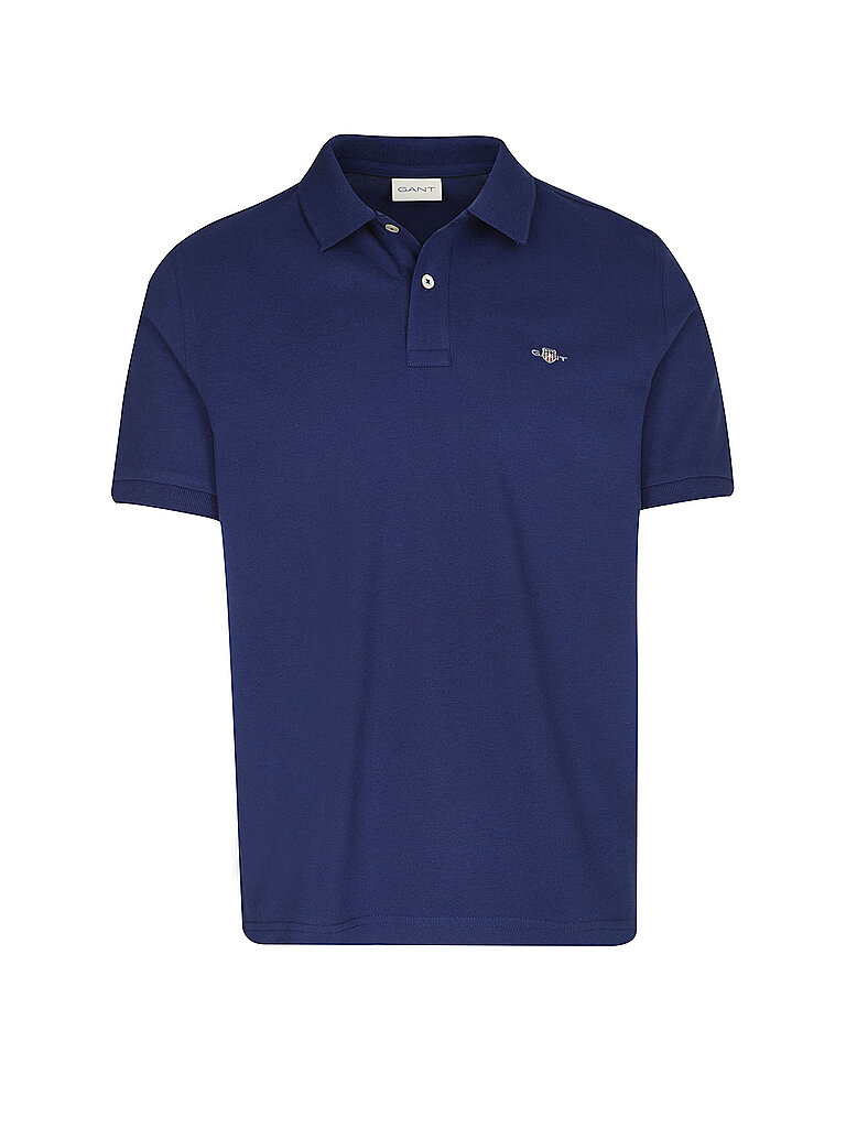 Gant Polo blu L