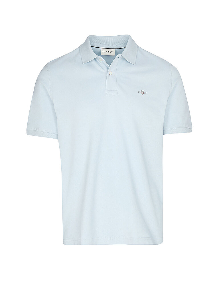 Gant Polo azzurro S