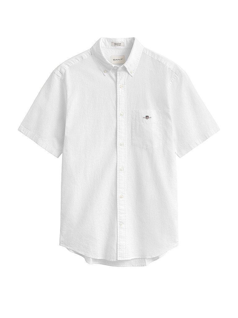 Gant Camicia bianco XL